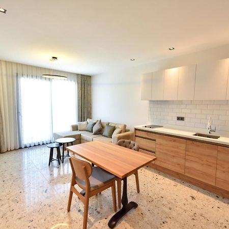Avilia Suites Fethiye Luaran gambar